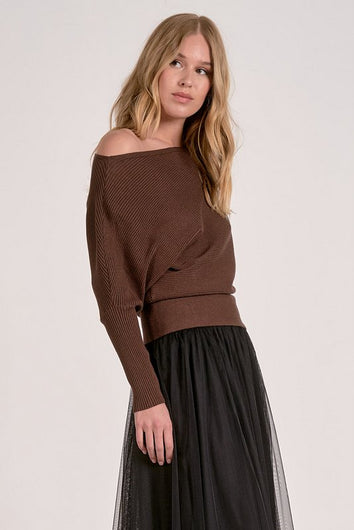 Saffron Sweater - Shop Elan