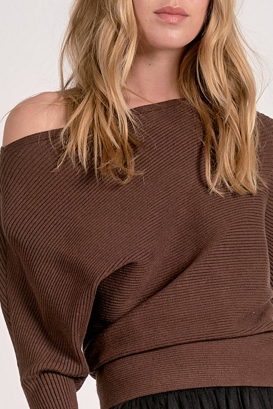 Saffron Sweater - Shop Elan