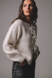 Marienne Sweater