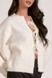 Marienne Sweater