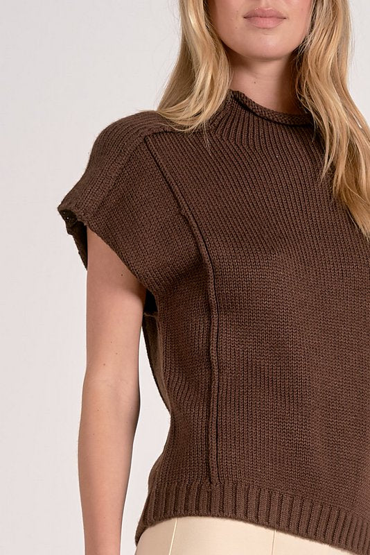 Maura Sweater
