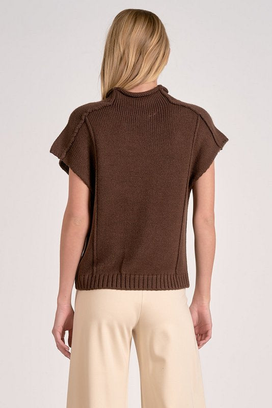 Maura Sweater