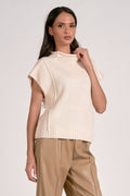 Maura Sweater - Shop Elan