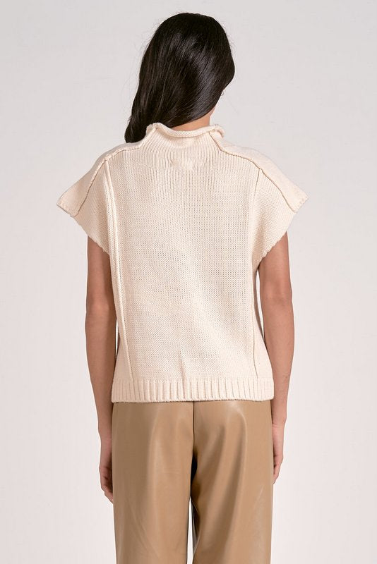 Maura Sweater - Shop Elan