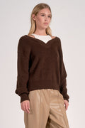 Ashtin Sweater - Shop Elan