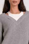 Ashtin Sweater - Shop Elan