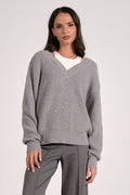 Ashtin Sweater - Shop Elan