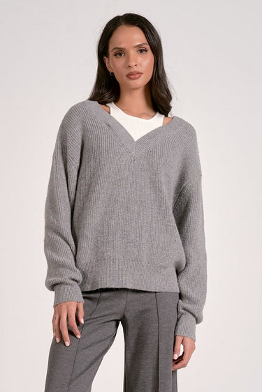 Ashtin Sweater - Shop Elan