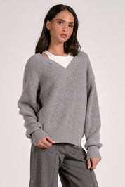 Ashtin Sweater