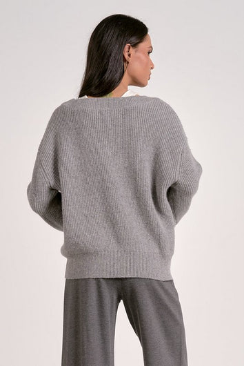 Ashtin Sweater - Shop Elan