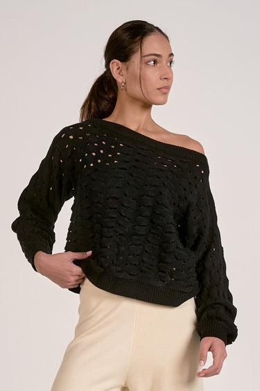 Adrienne Sweater - Shop Elan