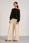 Adrienne Sweater - Shop Elan