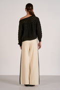 Adrienne Sweater - Shop Elan
