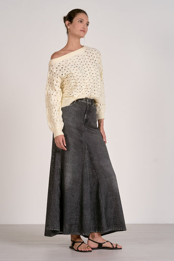 Adrienne Sweater - Shop Elan