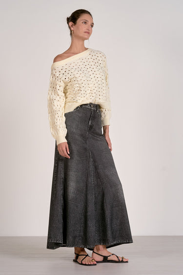 Adrienne Sweater - Shop Elan