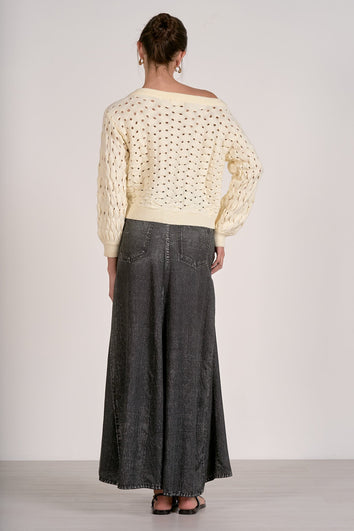 Adrienne Sweater - Shop Elan