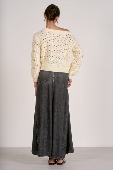 Adrienne Sweater - Shop Elan