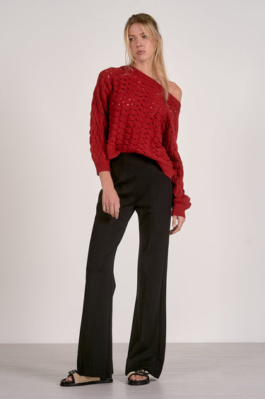 Adrienne Sweater - Shop Elan