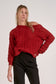 Adrienne Sweater - Shop Elan