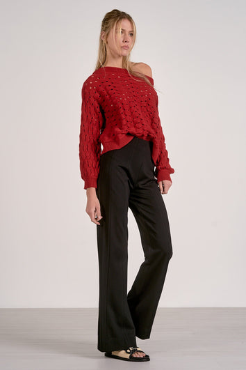 Adrienne Sweater - Shop Elan