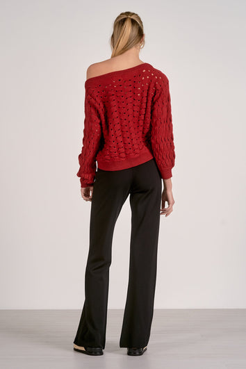 Adrienne Sweater - Shop Elan