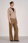 Ava Hoodie Cardigan - Shop Elan