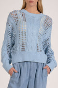 Poppy Sweater - Shop Elan