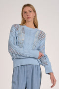 Poppy Sweater - Shop Elan