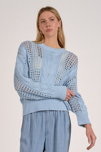 Poppy Sweater - Shop Elan