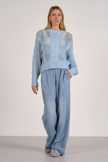 Poppy Sweater - Shop Elan