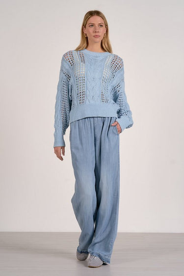 Poppy Sweater - Shop Elan
