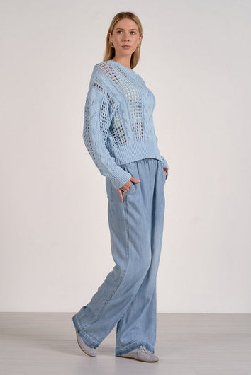 Poppy Sweater - Shop Elan