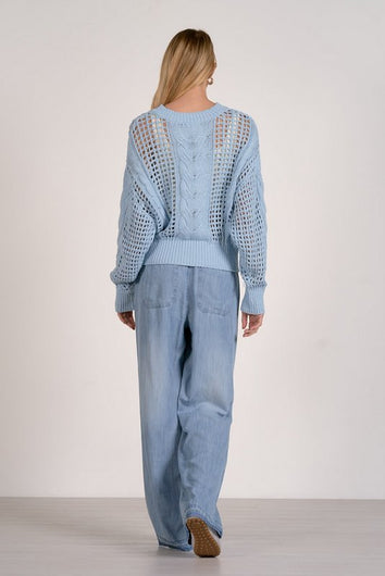 Poppy Sweater - Shop Elan