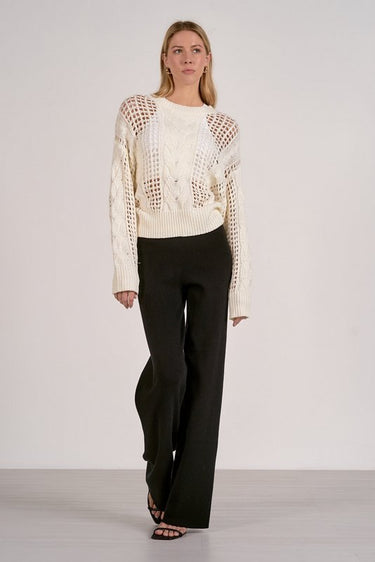 Poppy Sweater - Shop Elan