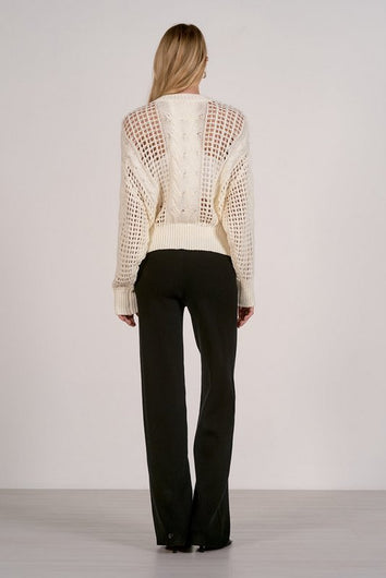 Poppy Sweater - Shop Elan