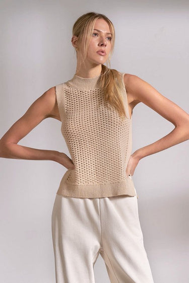 Perla Sweater - Shop Elan