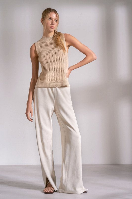 Perla Sweater - Shop Elan