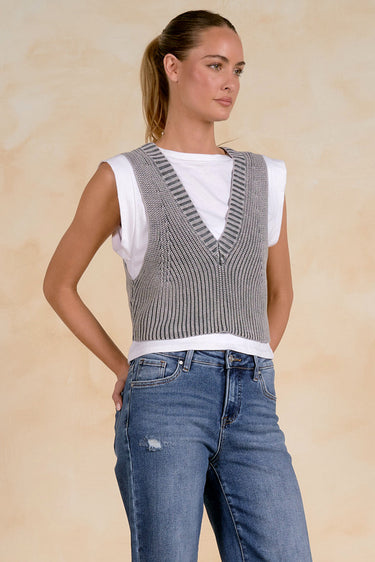 Sydney Top - Shop Elan