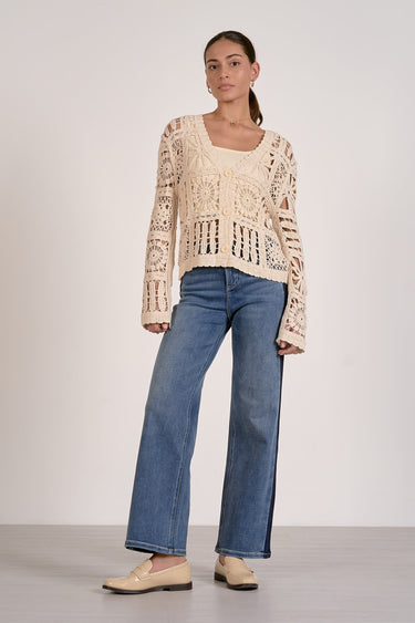 Shay Cardigan - Shop Elan