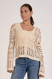 Shay Cardigan