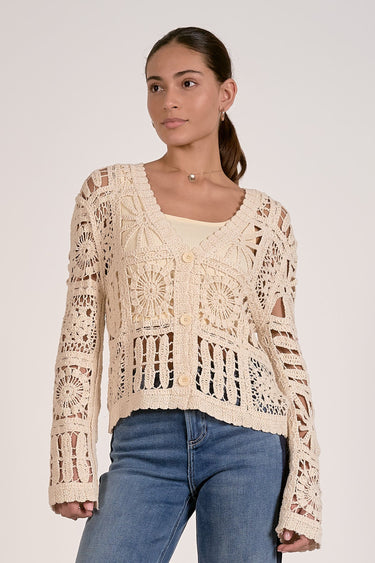 Shay Cardigan - Shop Elan