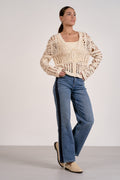 Shay Cardigan - Shop Elan