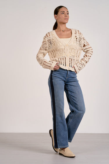 Shay Cardigan - Shop Elan