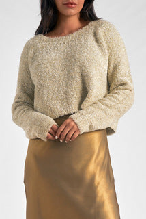 Renzo Sweater Dress
