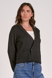 Rocky Blazer Sweater