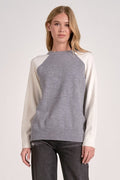 Tatum Crewneck Sweater - Shop Elan