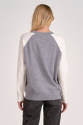 Tatum Crewneck Sweater - Shop Elan