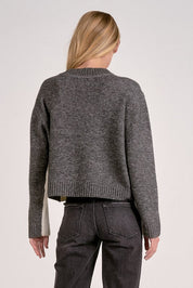 Marla Colorblock Sweater