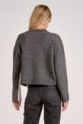 Marla Colorblock Sweater - Shop Elan