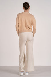 Mila Colorblock Sweater